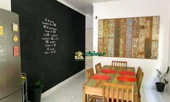 Imagem 7: Sobrado com 3 quartos à venda, 233 m² por R$ 560.000 - Parque Continental II - Guarulhos/S