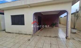 Imagem 2: Casa em Travessa Vicente Paschoarelli - Vila Carmem - Bauru/SP