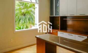 Imagem 4: Imóvel de Luxo à Venda e Locação no Alphaville Residencial Zero