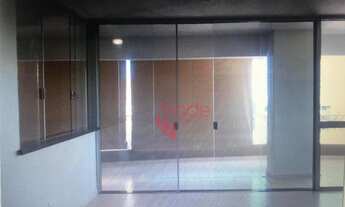 Imagem 2: Cobertura para Locação de 04 Quartos no Bairro Nova Aliança em Ribeirão Preto com Varanda