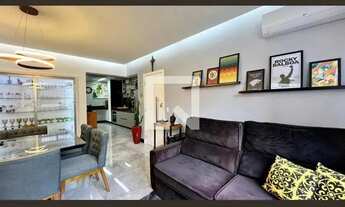 Imagem 5: Apartamento à Venda - Luxemburgo, 3 Quartos, 105 m2