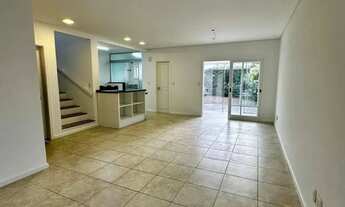 Imagem 3: Sobrado à venda no condomínio Condado de 03 dormitório..