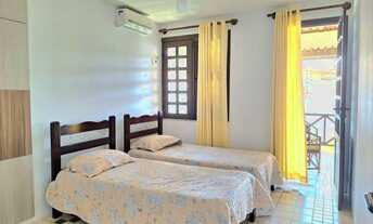 Imagem 3: Carnaval! Casa em condomínio fechado no Porto das Dunas, próxima ao Beach Park