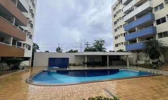 Imagem 2: Cond. Champs Elysees, apartamento 115m2, 3 quartos sendo 1 suíte, armários e ar