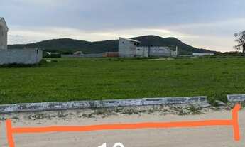 Imagem: Terreno 10x25 (250m²