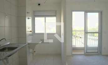 Imagem: Apartamento à Venda - Barra Funda, 2 Quartos