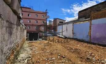 Imagem 2: Venda Terreno Sao Caetano do Sul Ceramica Ref: 45870