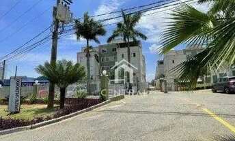 Imagem: Apartamento à venda, 52 m² por R$ 215.000,00