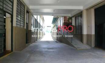 Imagem 4: Predio industrial com acesso a 3 ruas