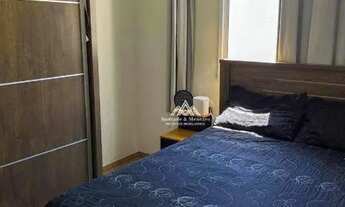 Imagem 4: Apartamento com 2 dormitórios à venda, 46 m² por R$ 175.000 - Conjunto Habitacional Vila Á