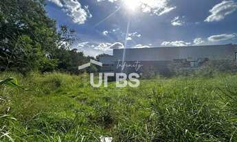 Imagem 6: TERRENO COMERCIAL - ESQUINA - AVENIDA BERLIM - AVENIDA MAURICIO GOMES RIBEIRO