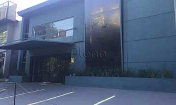 Imagem 2: Casa comercial para locação no Nova Campinas, Campinas