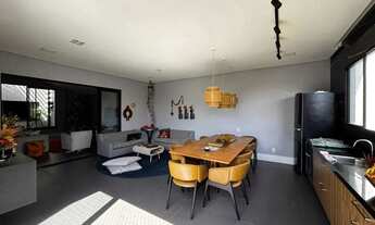 Imagem 6: Casa à Venda Conjunto Beira Mar 2