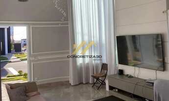 Imagem 4: Casa com 3 quartos à venda, 167 m² - Parque Olívio Franceschini - Hortolândia/SP