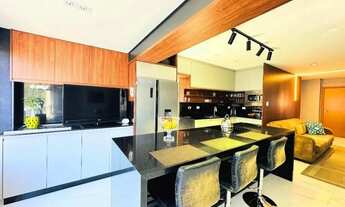 Imagem 7: Apartamento à venda em Cotia, Granja Viana, com 3 quartos, com 109 m², Costa do Marfim