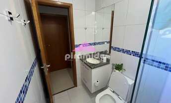 Imagem 7: Apartamento para locação, Parque Industrial, São José dos Campos, SP