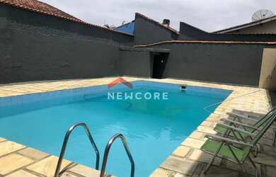 Imagem 3: Casa em Rua Nerval Leal - Nova Itanhaém - Itanhaém/SP