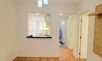 Imagem 4: Solar da Ilha - Cohama - Aririzal -2 Andar -2 Banheiros - Projetados e Ar Condiciando