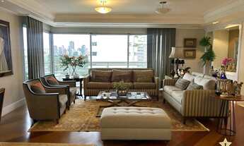 Imagem 6: Viva com Sofisticação no Coração do Jardim Paulista