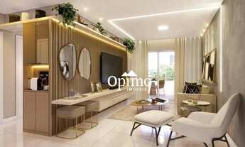 Imagem: Apartamento com 2 dormitórios à venda