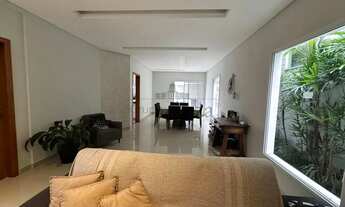 Imagem 4: Oportunidade - Casa em Condomínio - Condomínio Altos da Serra IV - Altos da Serra IV - 5 D