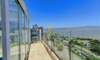 Imagem: Cobertura Duplex Frente Mar para Locação