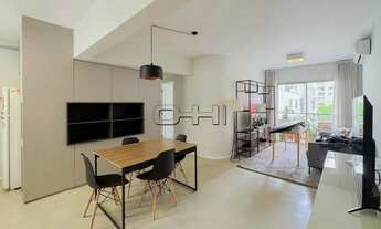 Imagem 7: Aluguel Apartamento 2 Dormitórios - 53 m² Vila Olímpia