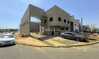 Imagem: Galpão para aluguel, Guamium - Piracicaba/SP