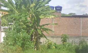 Imagem 2: Vendo terreno em enseadas dos corais