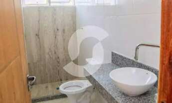 Imagem 5: Apartamento para venda tem 80 m² com 2 quartos em Santa Rosa - Niterói - RJ