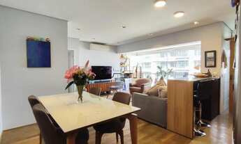 Imagem 7: Aluguel Apartamento 1 Dormitórios - 64 m² Sumaré