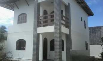 Imagem: Casa em Ipitanga com 4 quartos