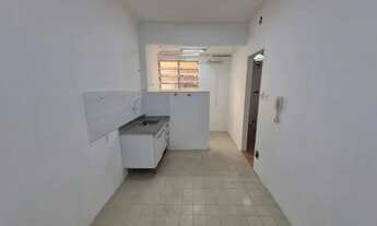 Imagem 7: Imóvel para venda com 72 metros quadrados com 2 quartos em Campo Grande - Santos - SP