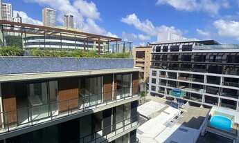 Imagem 5: Cobertura duplex em Cabo Branco