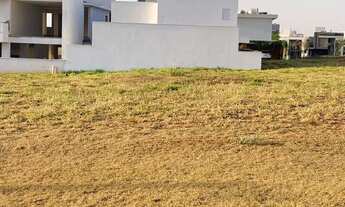 Imagem 4: Condomínio Tamboré Uberlândia, Terreno com 383,49m², próximo ao Clube e à Portaria