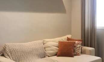 Imagem: Apartamento Edifício New Way Tower