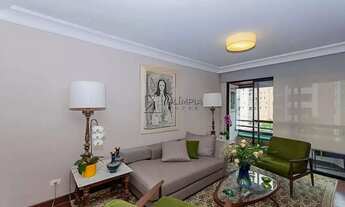 Imagem: Venda Apartamento 2 Dormitórios - 95 m²