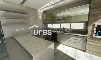 Imagem 6: Jardins Barcelona - Casa de Condomínio 3 quartos, sendo 3 suítes