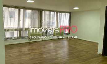 Imagem: Ótimo conjunto na Av. Paulista com 86m2!