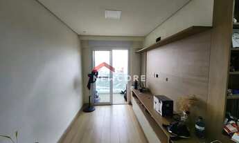 Imagem 5: Apartamento em Rua Comendador Martins - Vila Mathias - Santos/SP