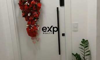 Imagem 2: Apartamento totalmente mobiliado - conforto, praticidade e pronto para morar