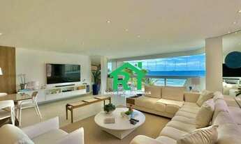 Imagem: Apartamento frente mar com 3 quartos (3