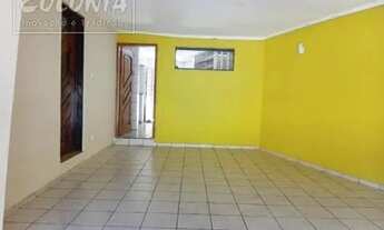 Imagem: Casa para locação - Parque Oratório