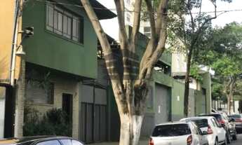 Imagem 7: Galpão Comercial com 1660m2 para Venda na Mooca