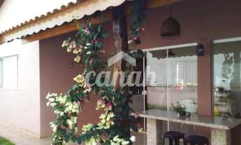 Imagem: Casa em Portal do Alto - Ribeirão Preto