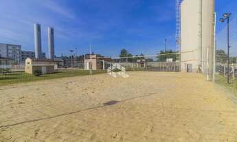 Imagem 4: Apartamento com 50m², 2 Dormitórios, 1 Vaga Coberta no Bairro São José - Canoas/RS