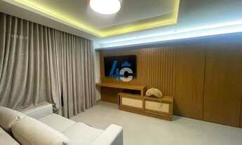 Imagem 7: Dúplex com Duas Suites no Alto do Mundaí