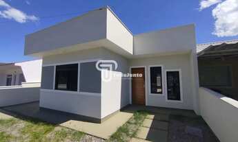 Imagem: Casa à venda no bairro Bela Vista em Palhoça/SC