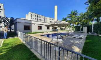 Imagem: NOVO - Apartamento Parque da Gama nunca