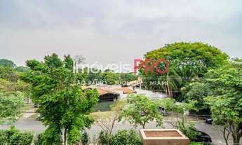 Imagem 7: Descubra a Elegância do Condomínio Reserva: Cobertura Duplex Imperdível!